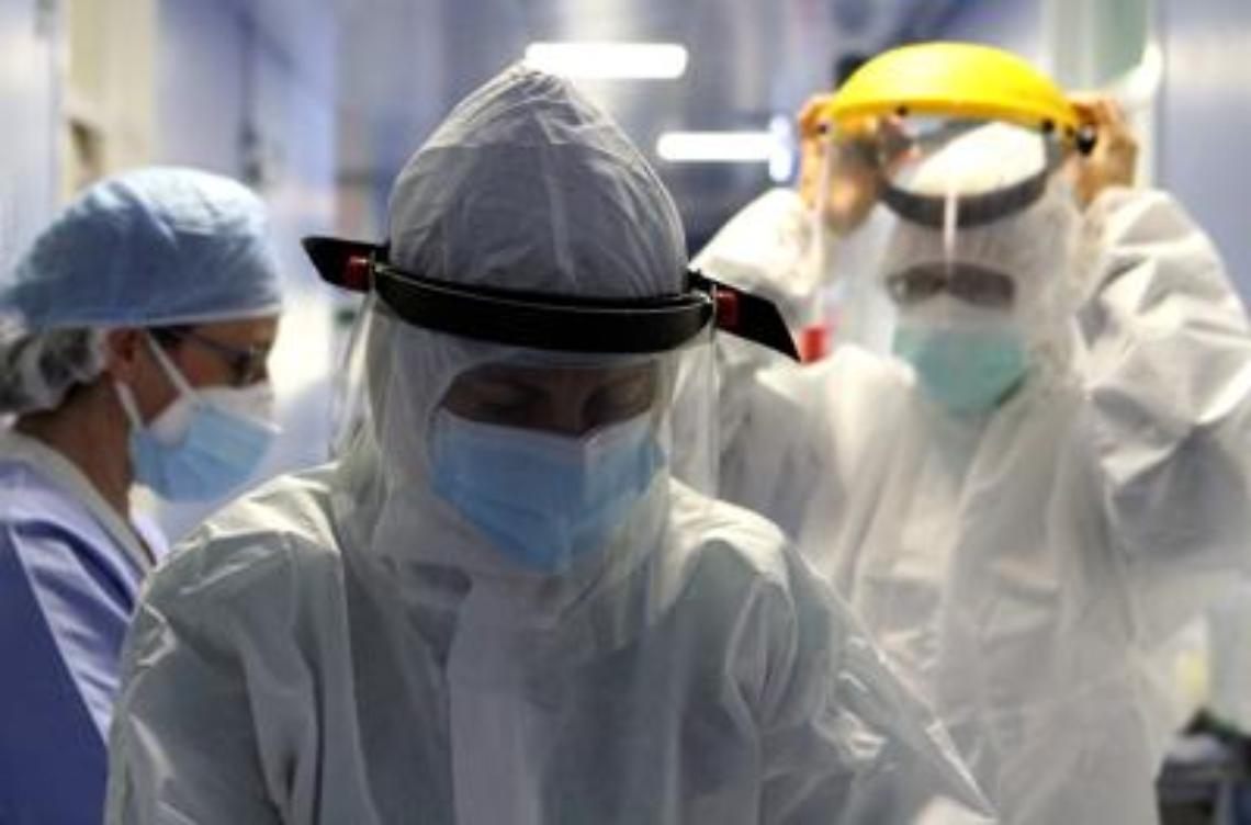 Coronavirus in Campania, 830 nuovi casi e 6 morti: indice di contagio al 3%