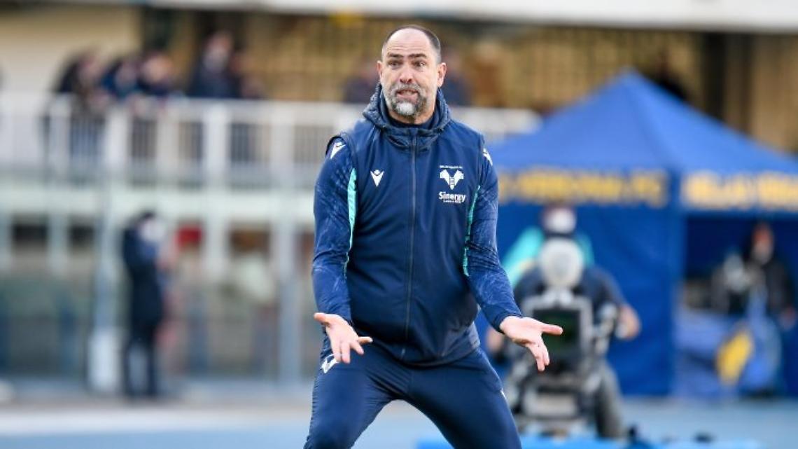 De Laurentiis a Roma incontra manager di Tudor