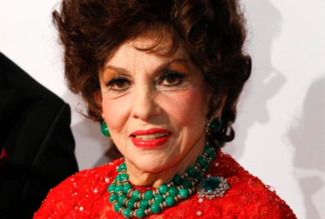 Gina Lollobrigida, factotum Piazzolla condannato a 3 anni
