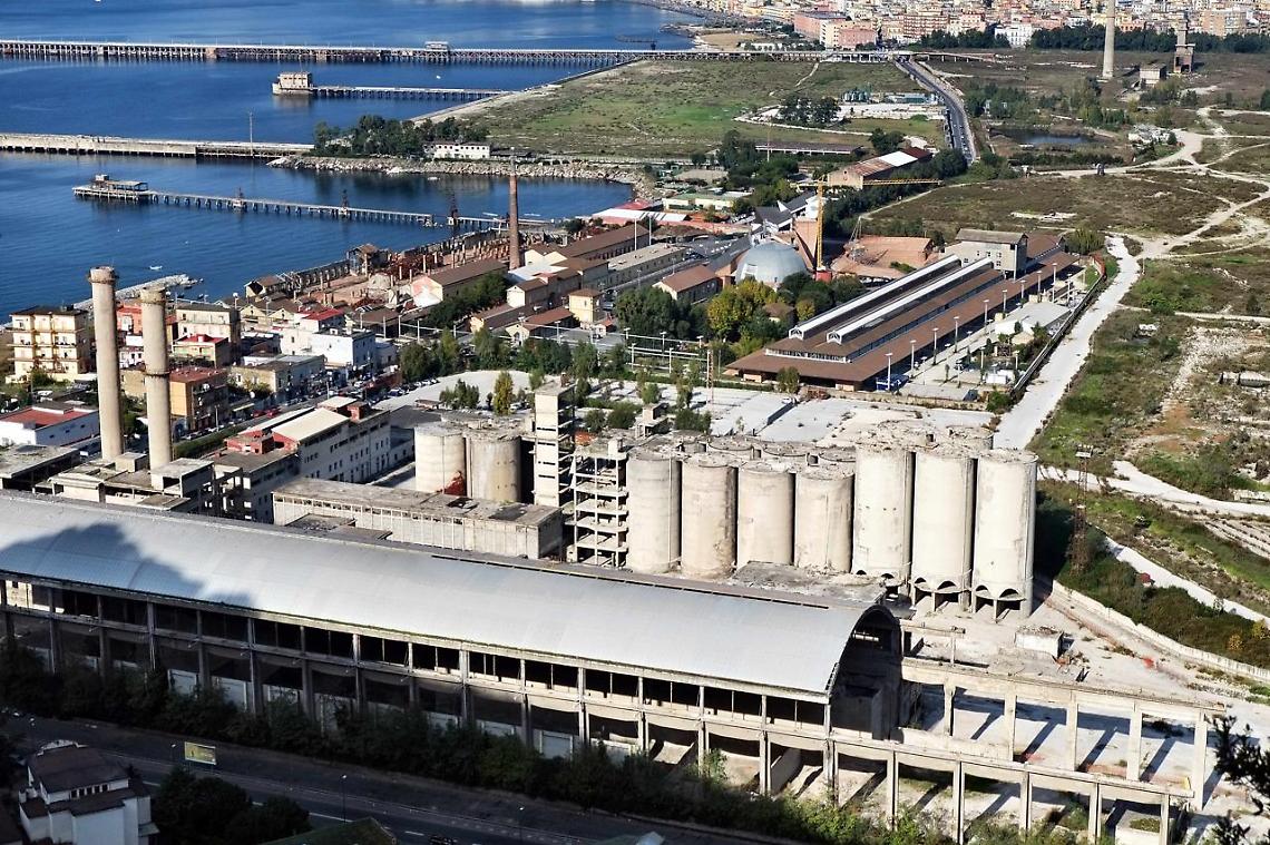 Svolta storica a Bagnoli, serve ora un’idea forza