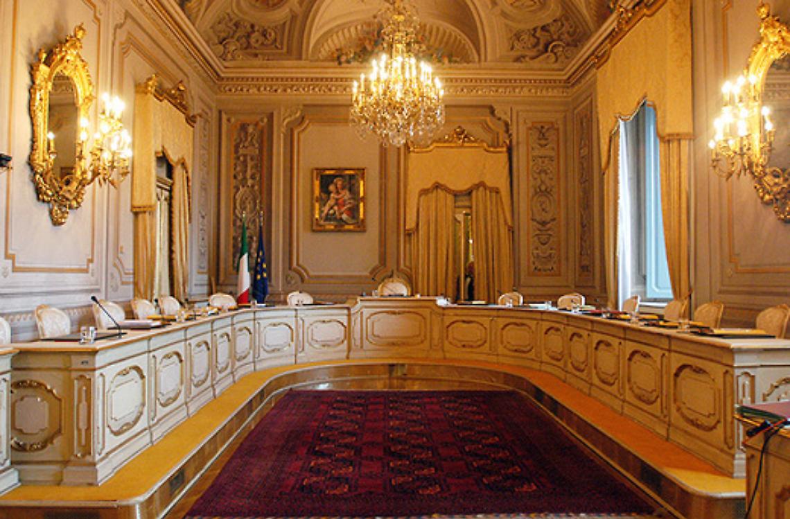 Campania, Consulta respinge ricorso contro legge regionale psicologi di base