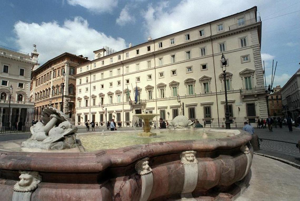 Manovra 2022, governo lavora a norma “salva Comuni"