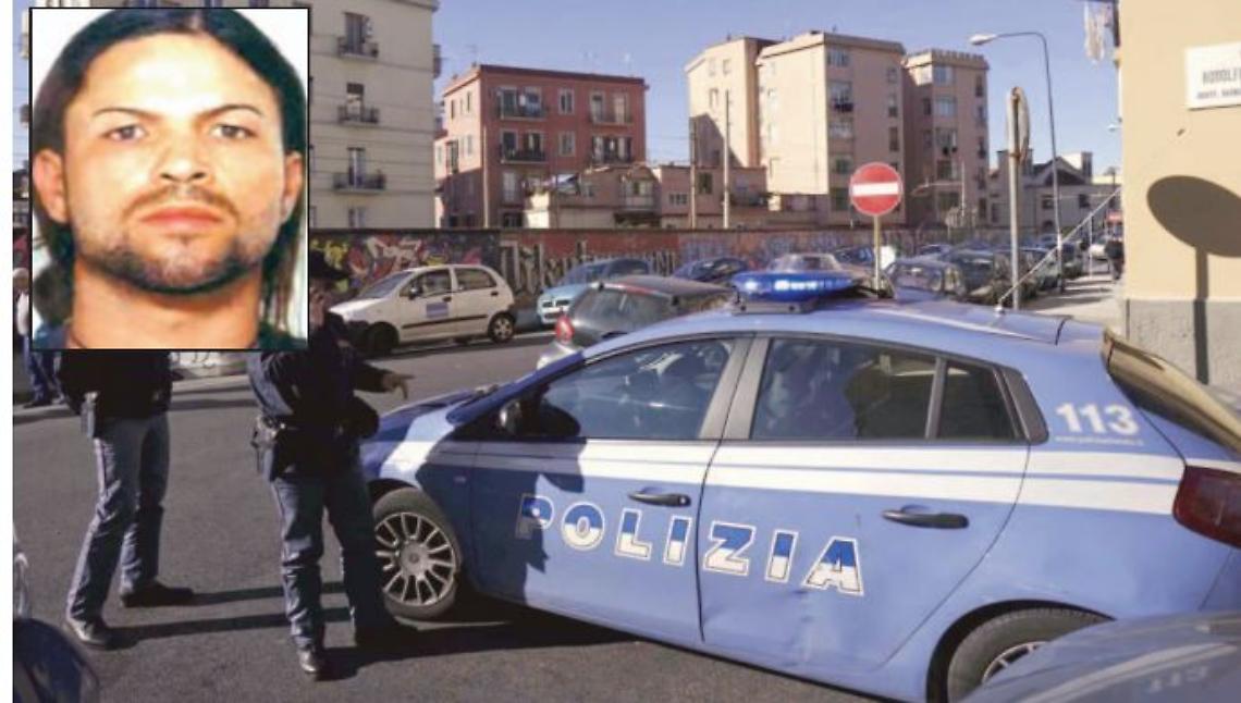 Il boss di Bagnoli resta dentro: «Estrema pericolosità sociale»