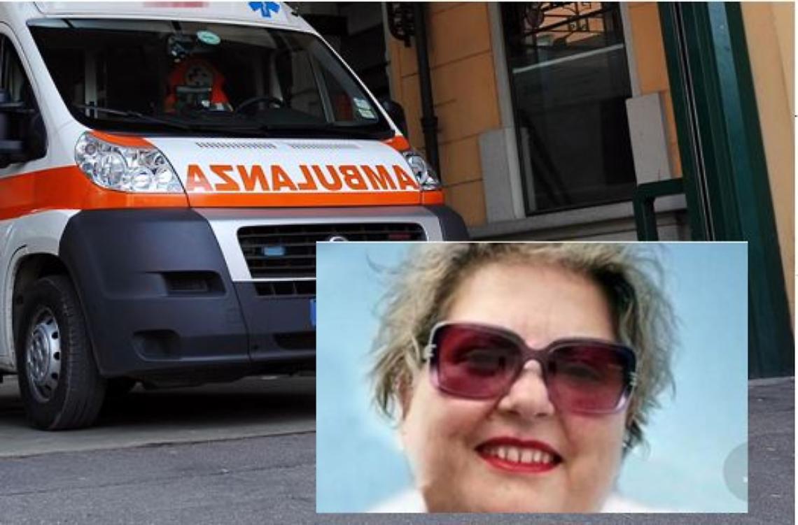 Mamma di 51 anni muore per un brutto male: «Carla era una donna speciale»