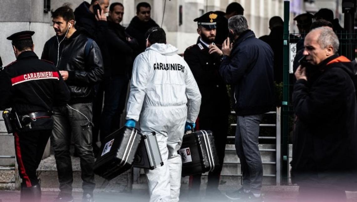 Strage di Fidene, morta un’altra donna