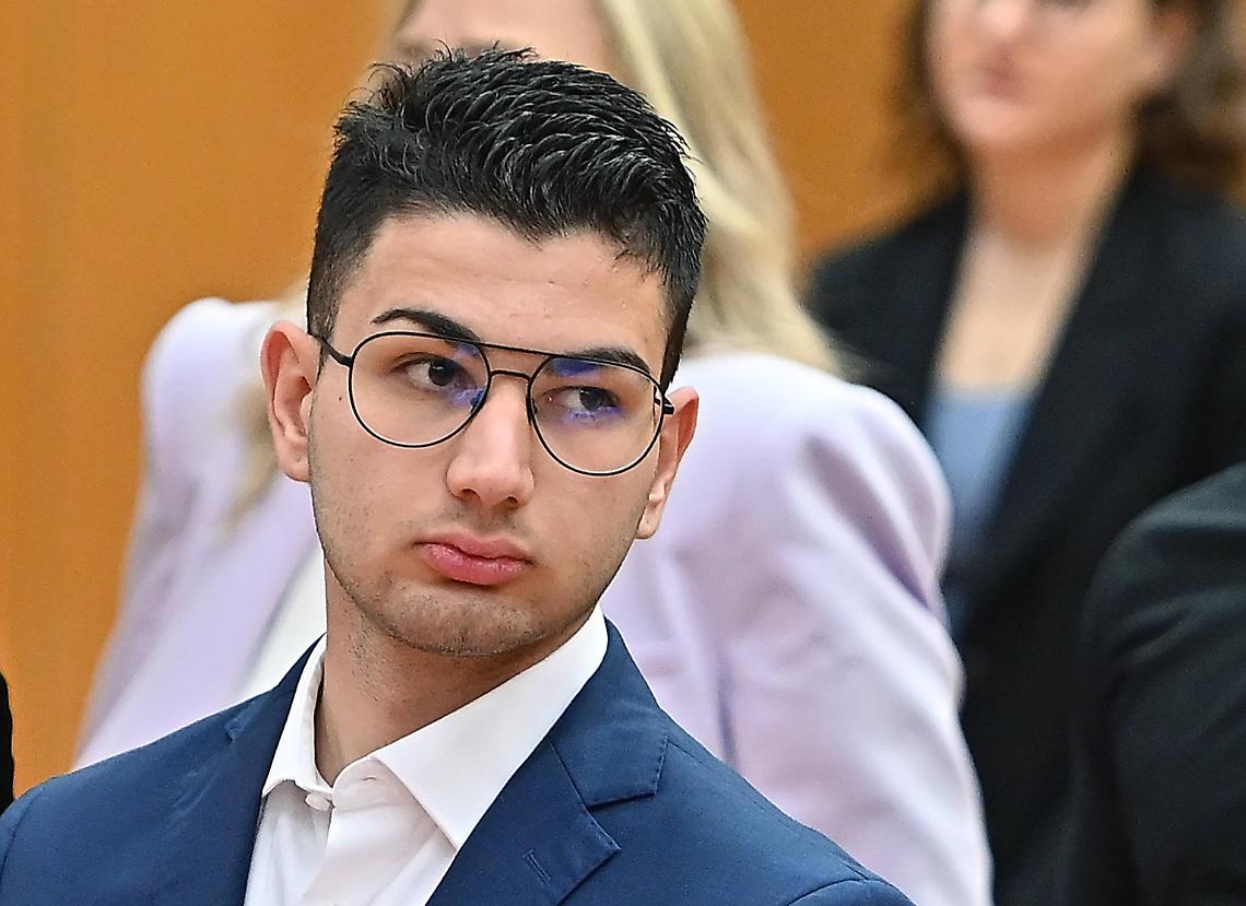 Uccise padre violento, sei anni in appello