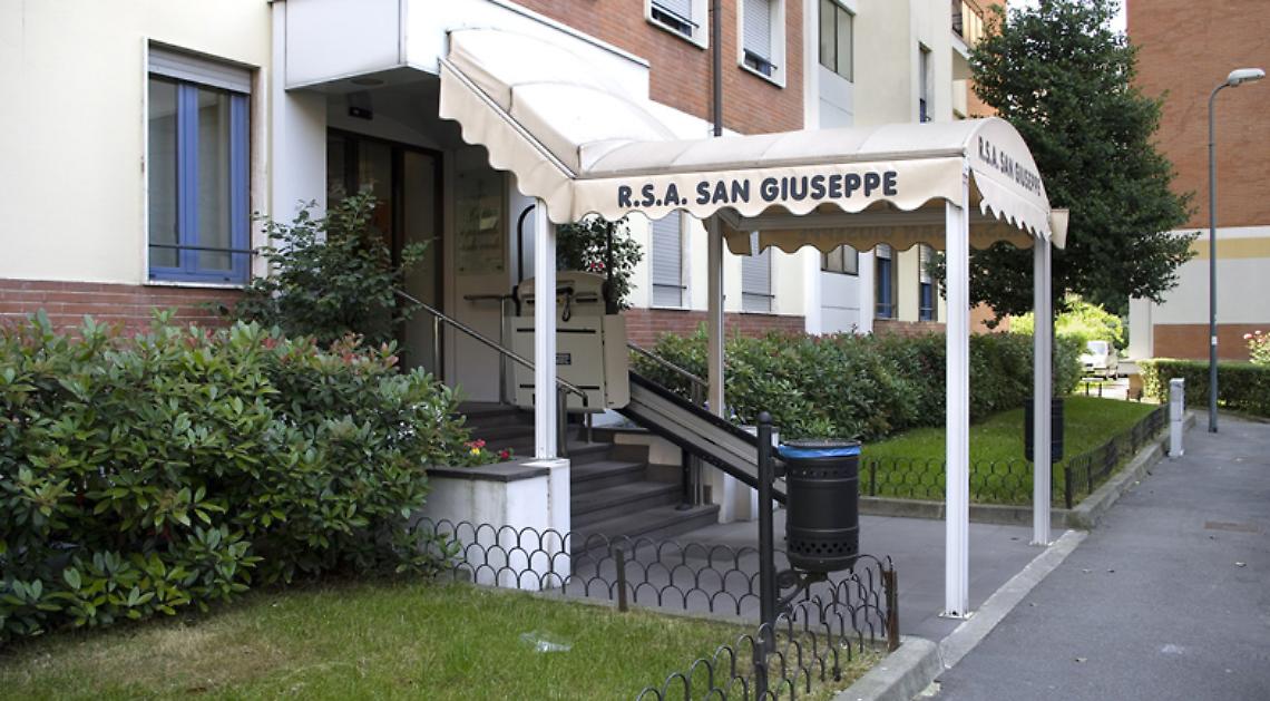Ai Colli Aminei un centro comunale per i malati di Alzheimer