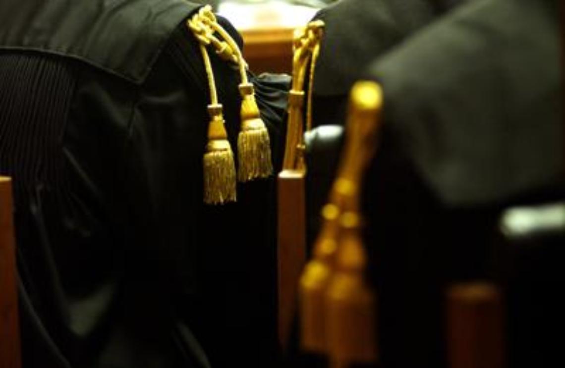 L&rsquo;anomalia italiana e il fango sulla riforma della Giustizia