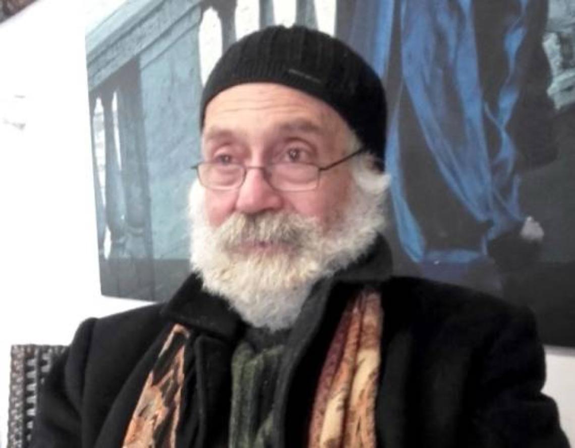 Teatro Instabile, gli artisti rendono omaggio alla memoria di Del Grosso