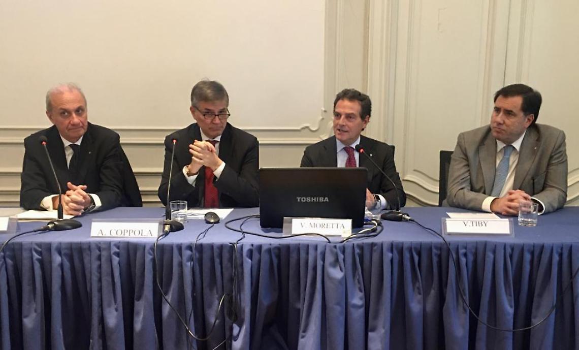 Moretta (commercialisti): la revisione legale è un'opportunità importante, ma ci sono troppe criticità