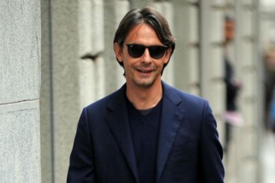 Trova portafogli e lo porta ai carabinieri: è di Pippo Inzaghi