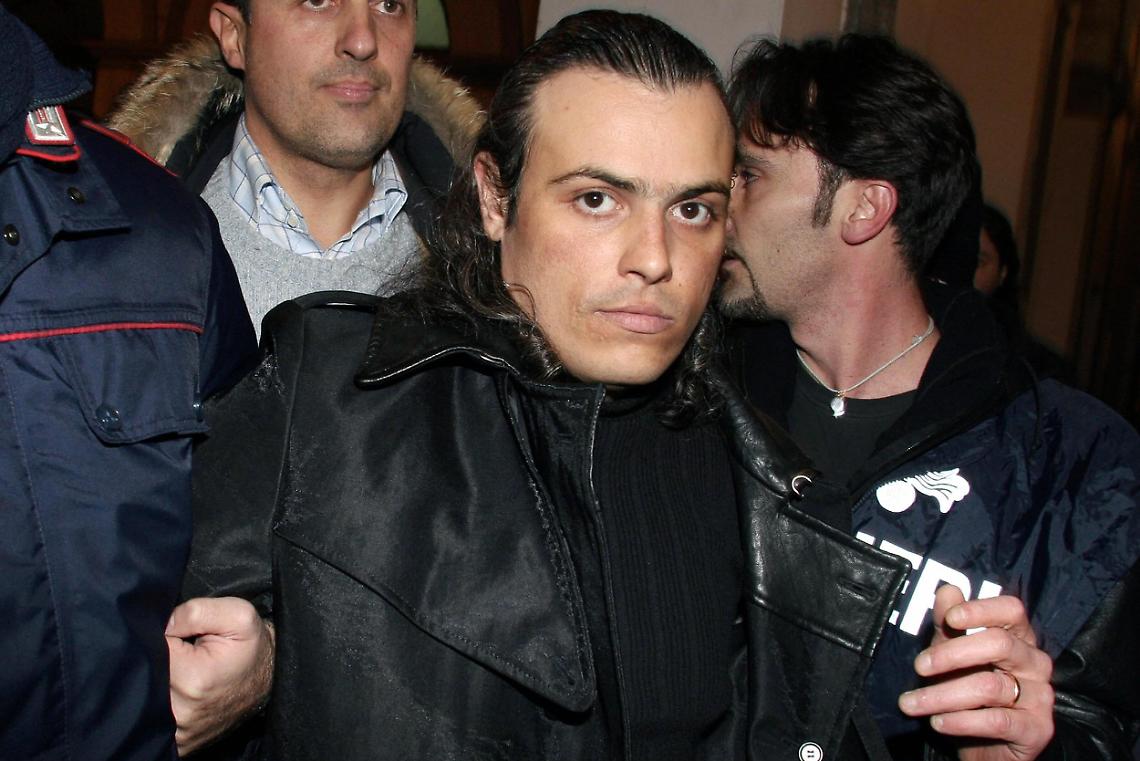 Furti, ricettazione e sangue: «Giovanni Cortese tra i killer»