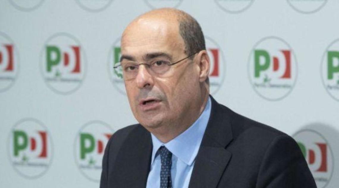 Vertice del Pd: elezioni rischio possibile
