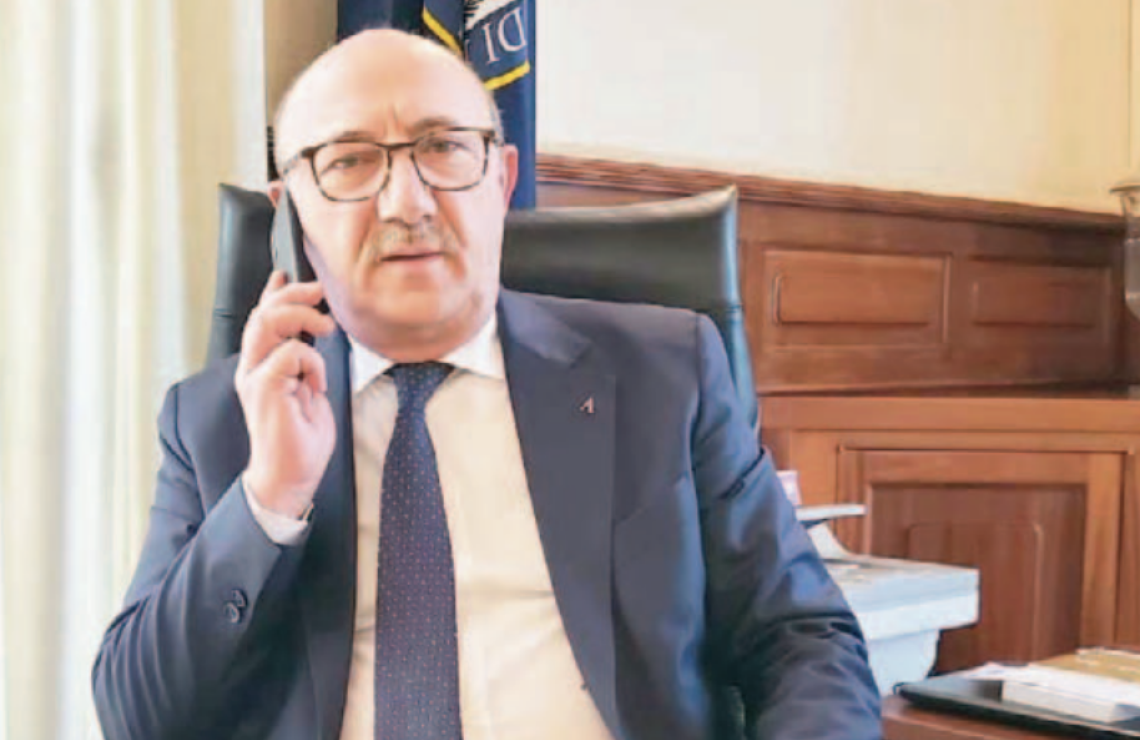 Turismo, Fiola: «Dati eccezionali, numeri da consolidare»