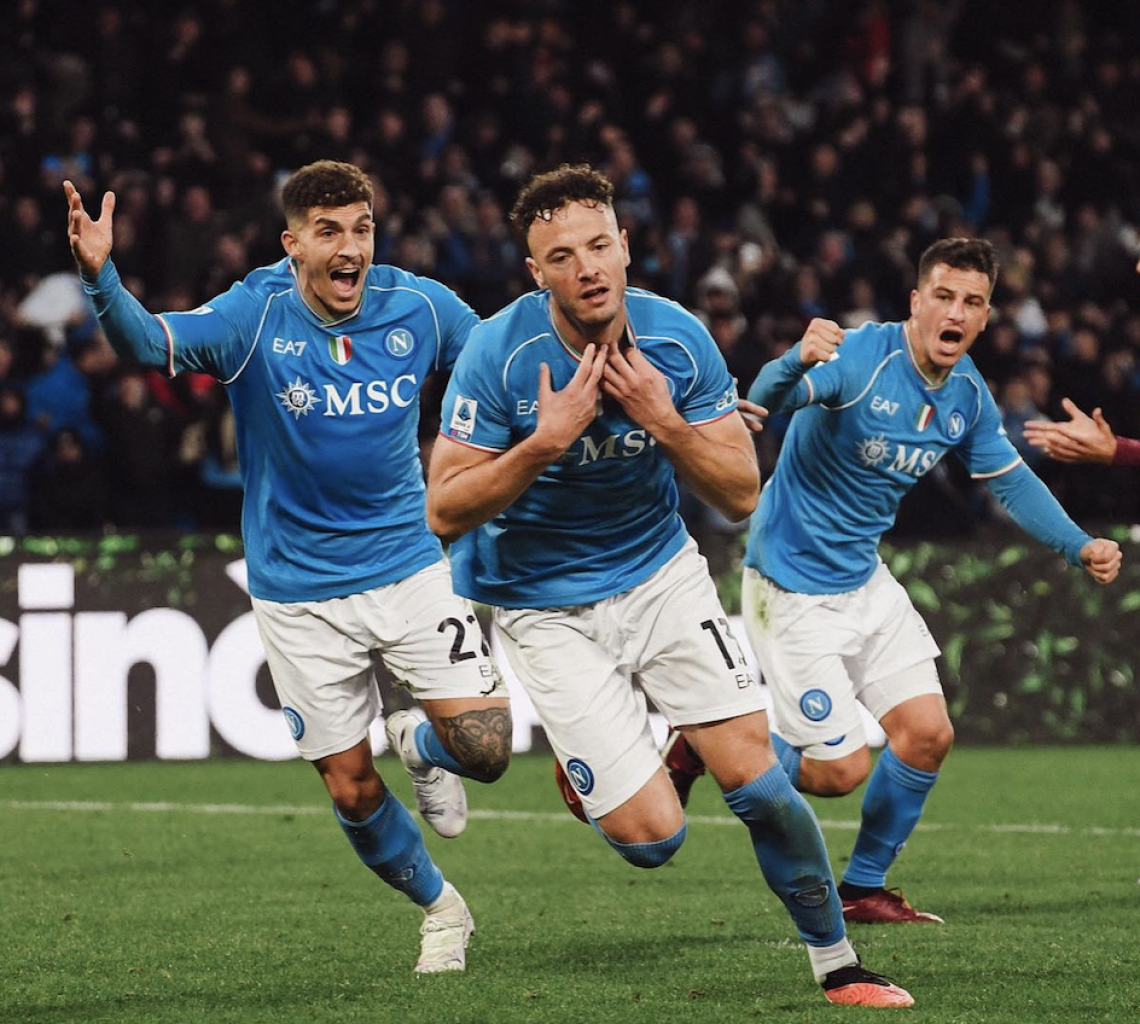 Napoli, ecco i convocati per la Supercoppa Italiana: ci sono anche Cajuste e Zielinski