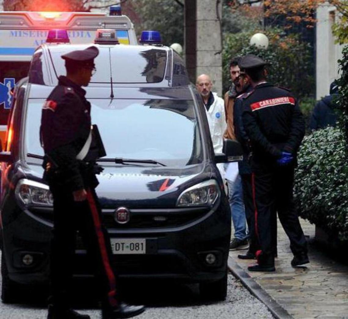 Palermo, giovane ucciso in una rissa in discoteca a Balestrate
