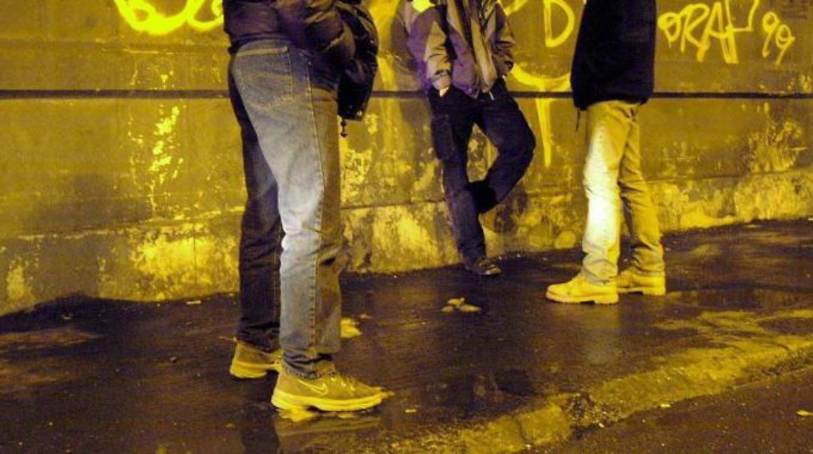 Rapinavano coetanei, fermata la babygang