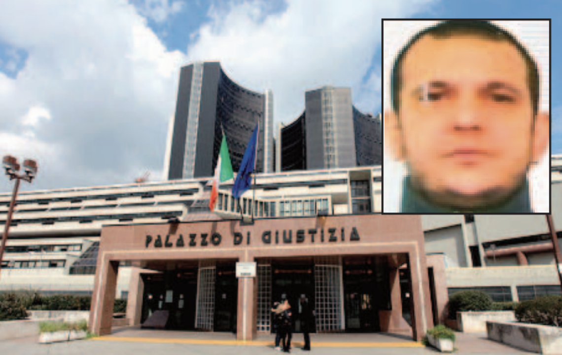 Assolto il ras Ciro Mazzarella