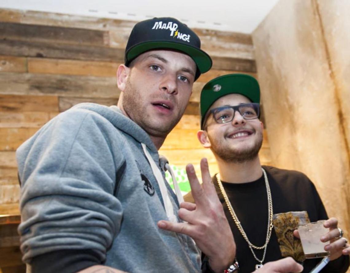 Sanremo: trionfano gli Stadio, delusione per Clementino e Rocco Hunt
