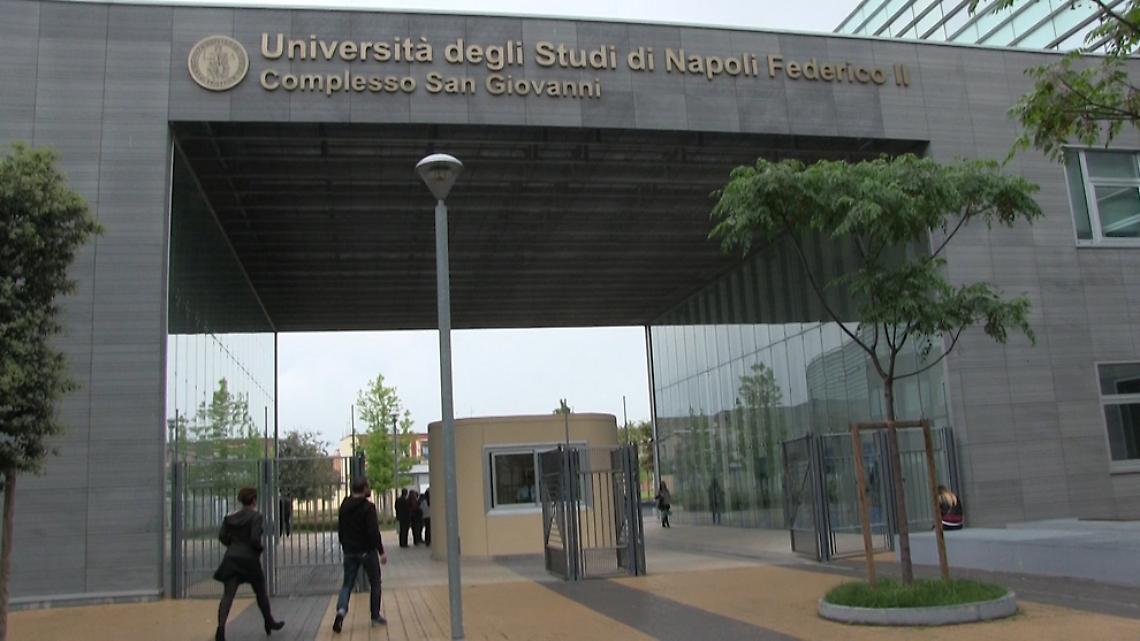 Vibroacustica e dinamica strutturale, ingegneri da tutto il mondo a Napoli