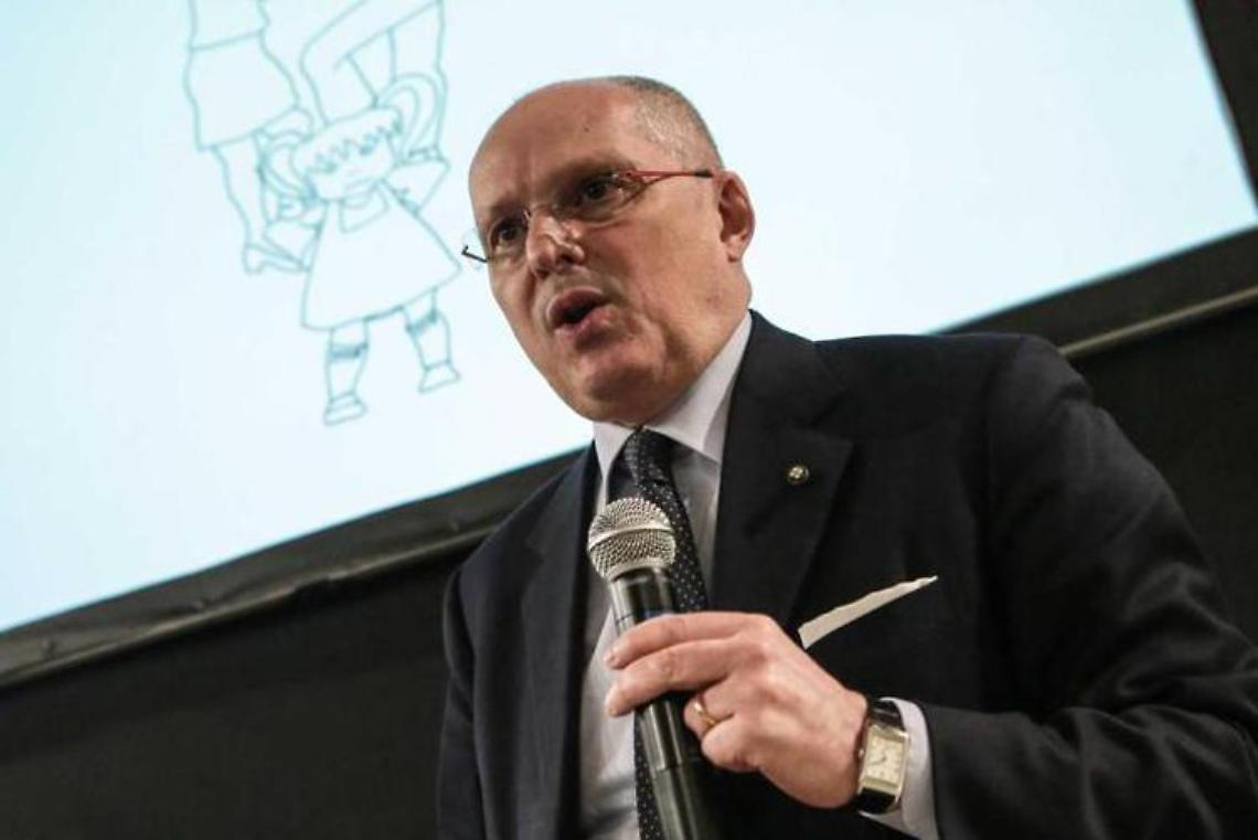 Ricciardi: «Serve lockdown, scienziati devono dire verità»