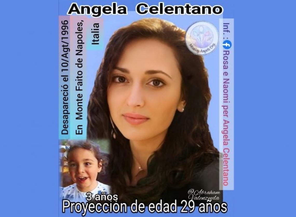 Angela Celentano, la Procura chiede l'archiviazione della pista turca
