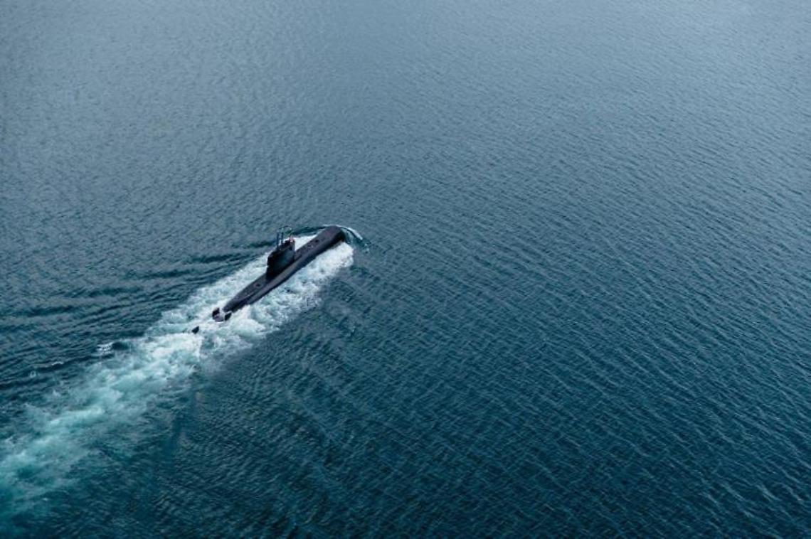 Ucraina, allarme di Oslo: navi nucleari russe nel Mar Baltico