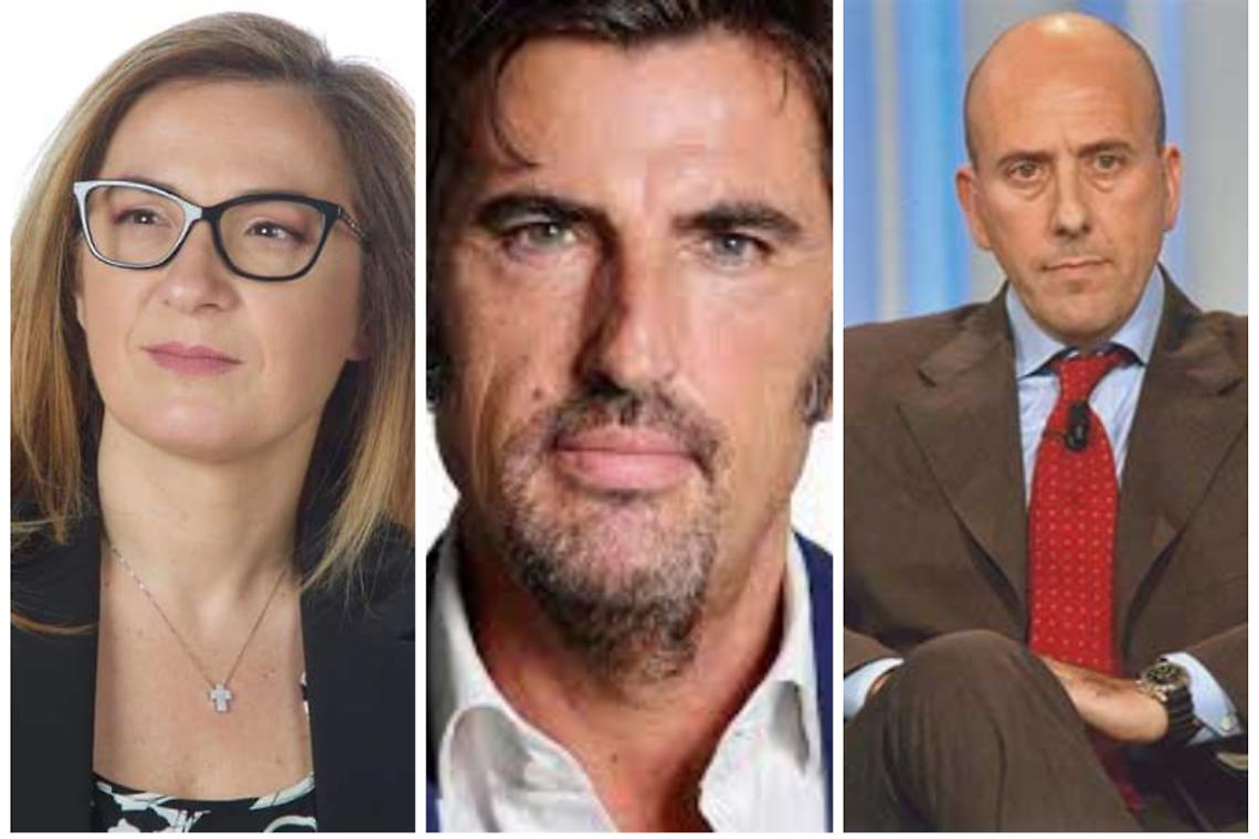 Vittoria in Lombardia e Lazio, il centrodestra: «Ora tocca alla Campania»