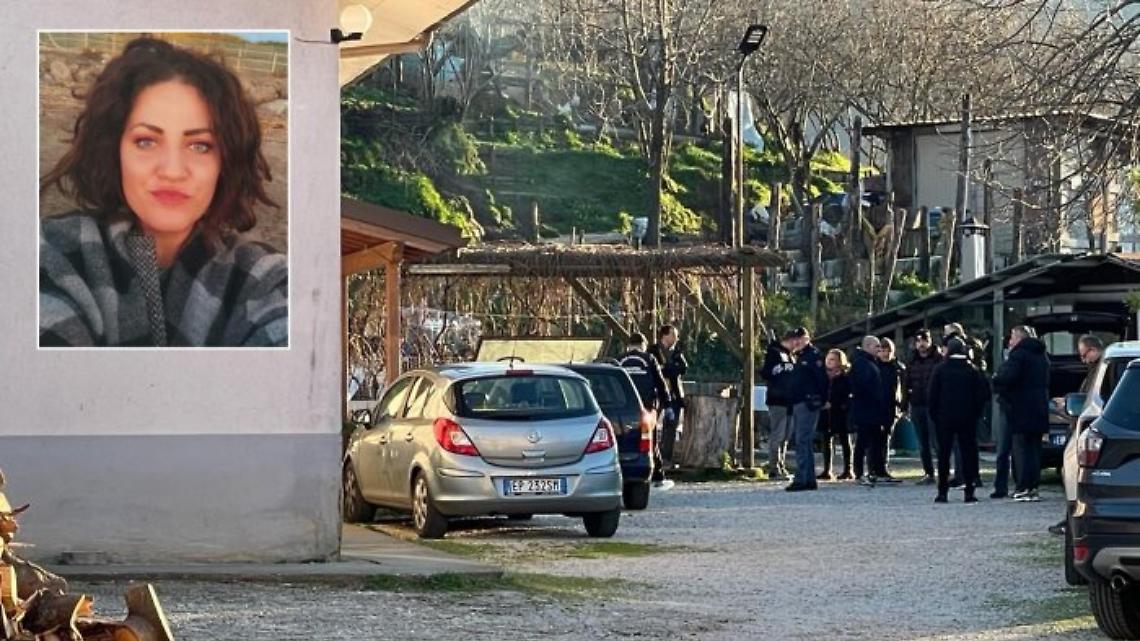 Avellino, uccide la figlia e si suicida