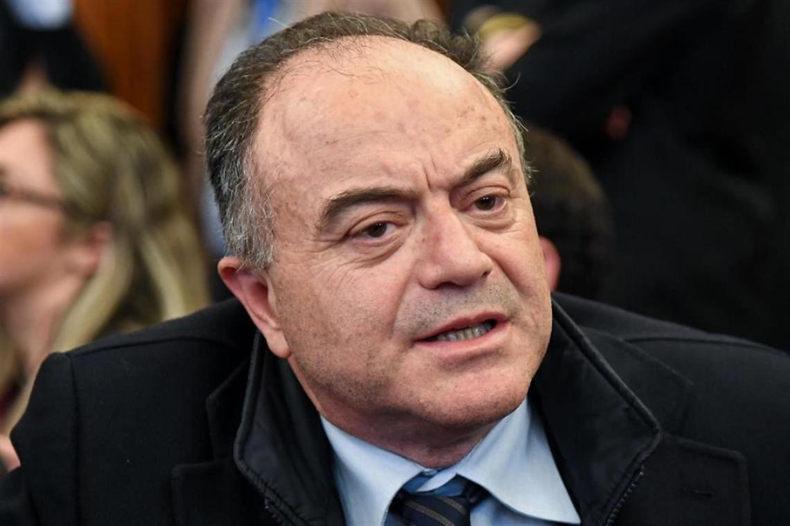 Referendum, Gratteri: &laquo;Il sorteggio che immaginavo non &egrave; cos&igrave;, questa &egrave; mezza truffa&raquo;