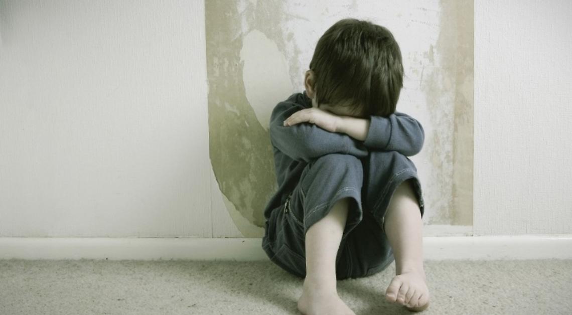 Napoletano arrestato dalla polizia per pedofilia