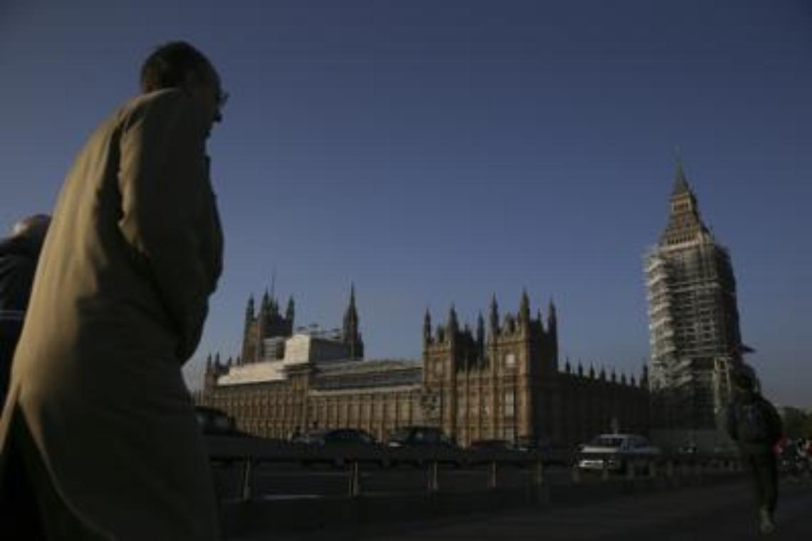 Spie e veleni, Londra sfida Mosca