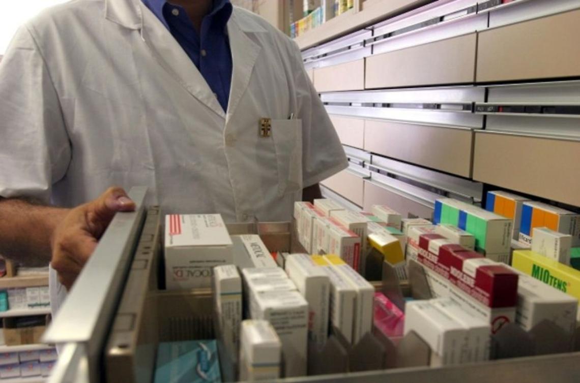 Farmaci "sospesi" come il caffè, iniziativa a Casoria