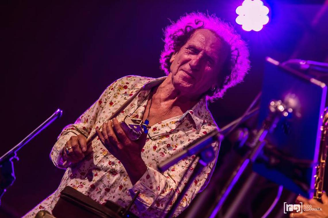 "Music in Sud", a Sant'Arpino prima tappa del "La Chiave Tour"