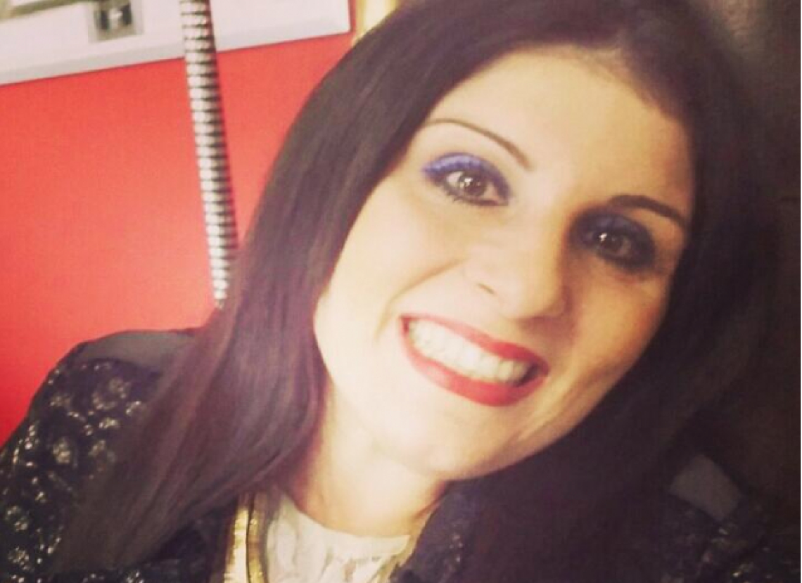 Catturato l'uomo che ha dato fuoco all'ex moglie. Non risponde alle domande dei magistrati