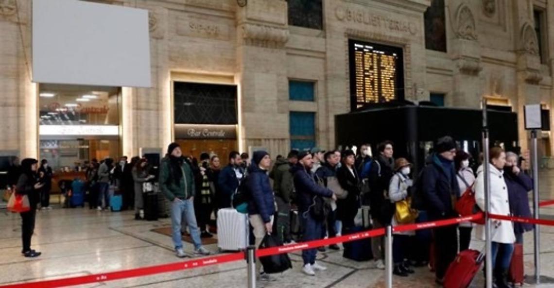 Nuovo esodo da Nord verso Sud, chiesti maggiori controlli