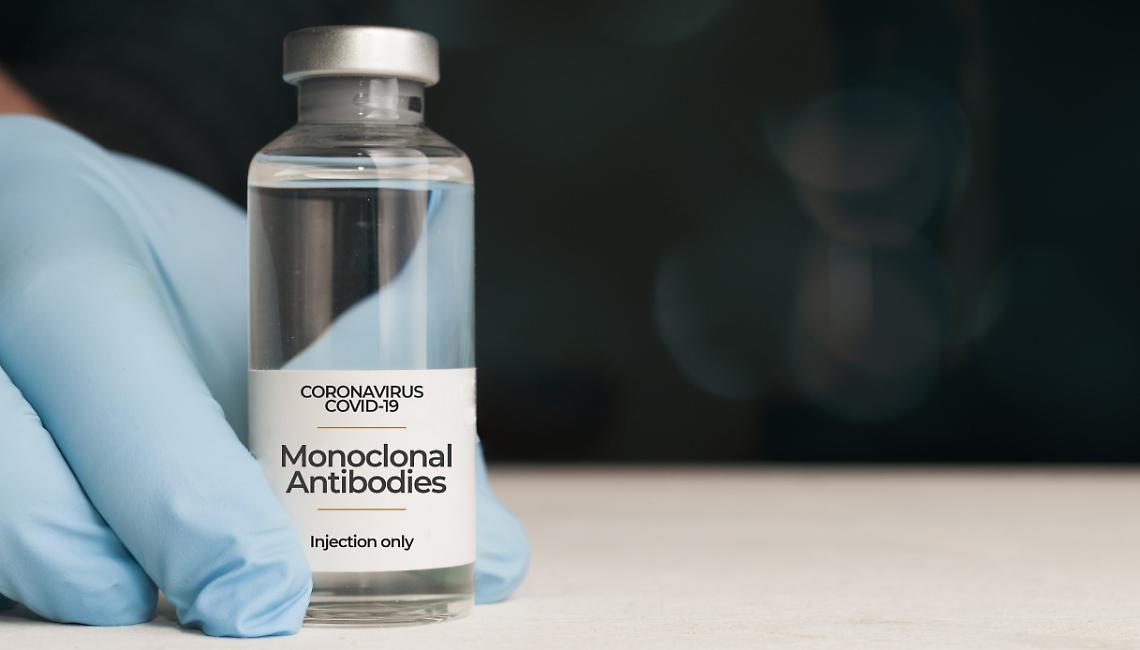 Coronavirus, nuove timore a causa degli anticorpi monoclonali