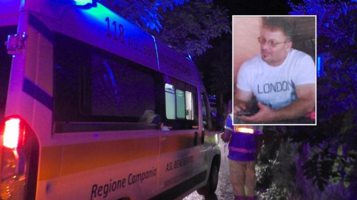 Omicidio Matarazzo, ergastolo cancellato agli imputati