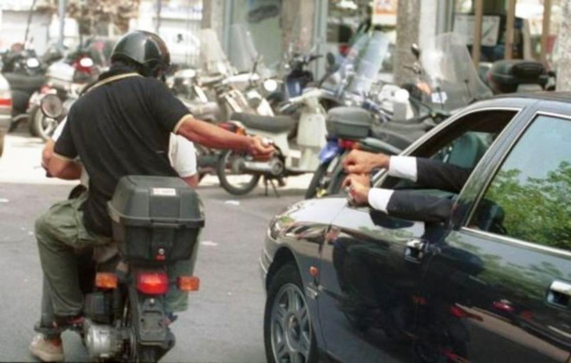 Sequestrati oltre due milioni di euro a rapinatore “trasfertista"