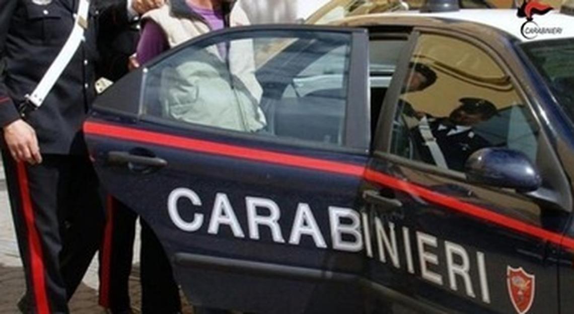 Tentato omicidio per un motorino, arrestato dopo estradizione