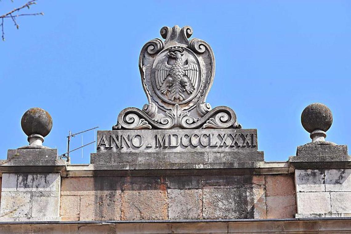 È L’Aquila la Capitale italiana della Cultura 2026