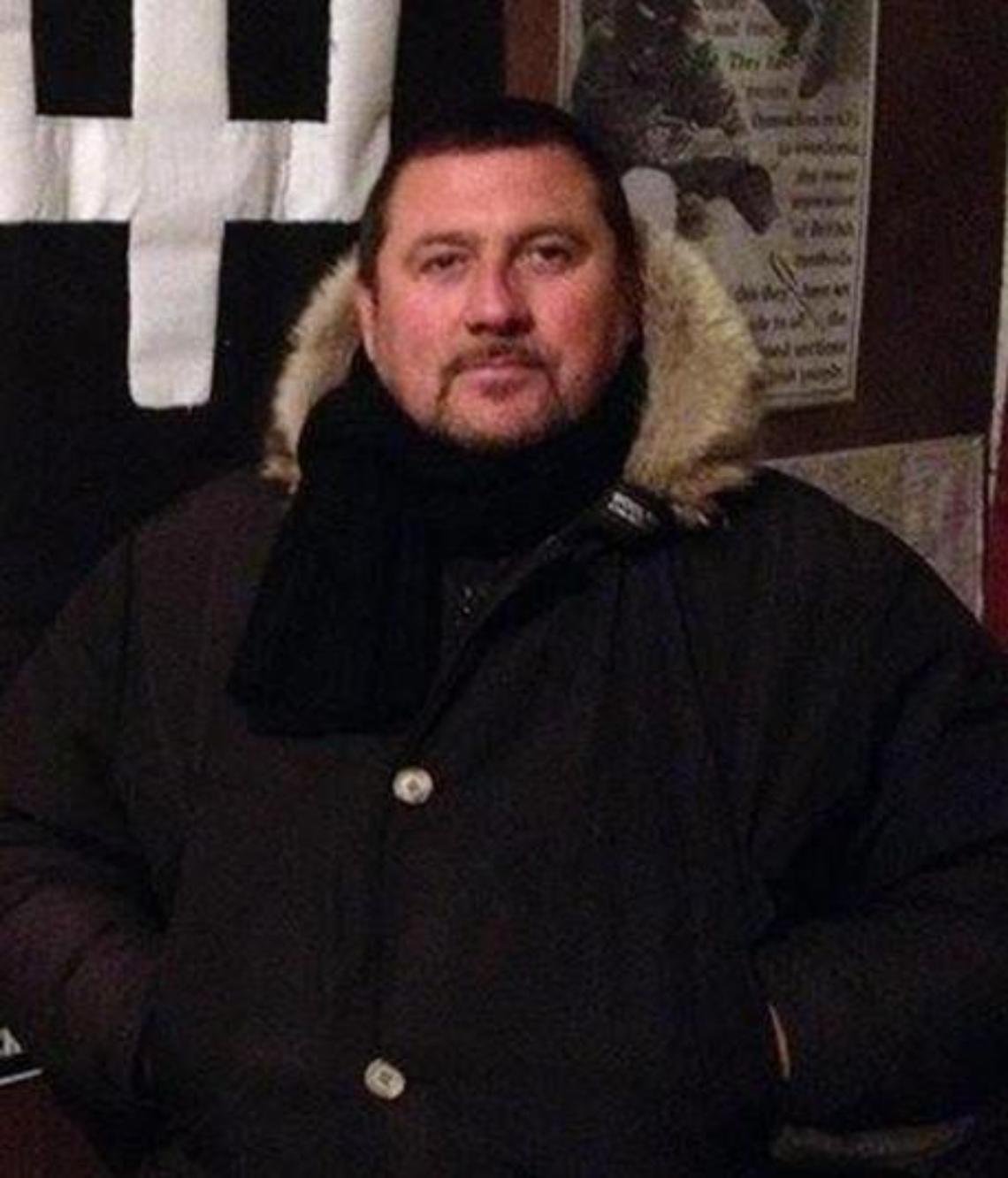 Il killer di Ciro Esposito: ho sparato io