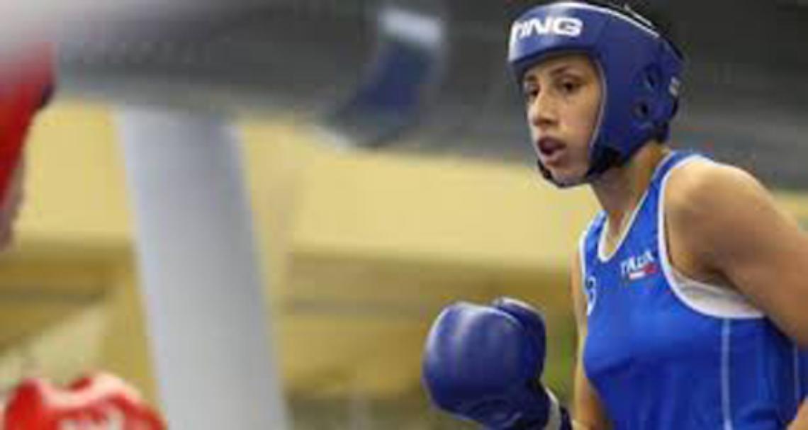 Boxe, Testa e Mangiacapre<br>cercano il pass per Rio