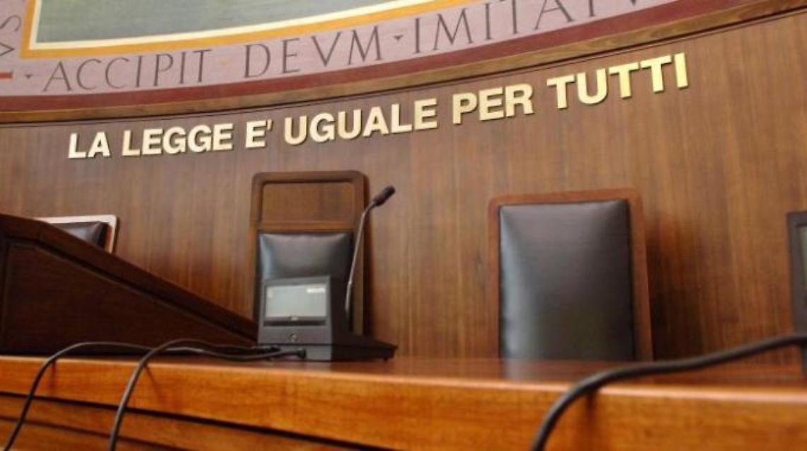 Corruzione, assolto il giudice Alberto Capuano