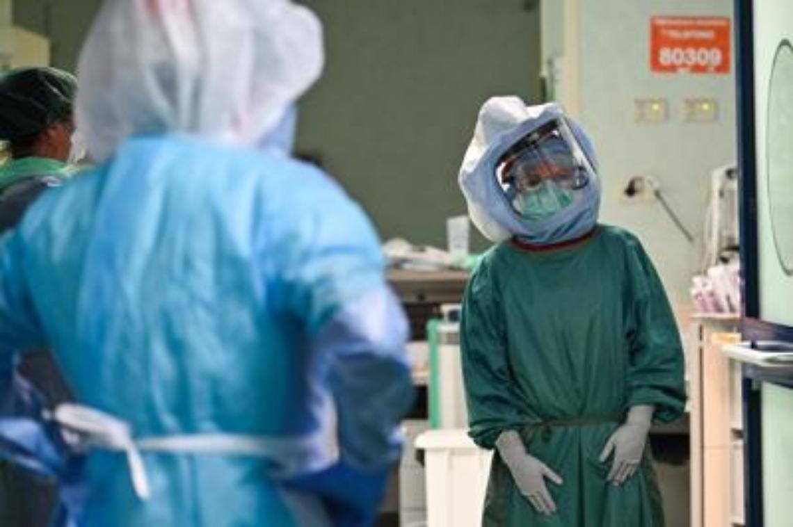 Coronavirus, Lopalco: «Il vaccino è una scommessa»
