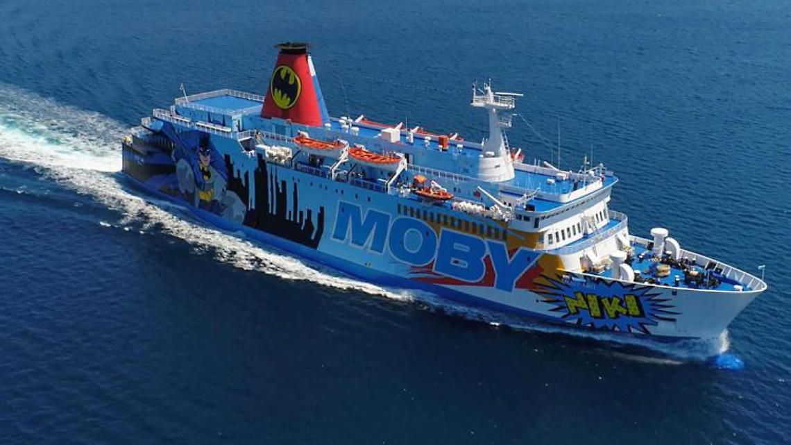 Soldi ai partiti: Procura di Milano apre fascicolo su Moby