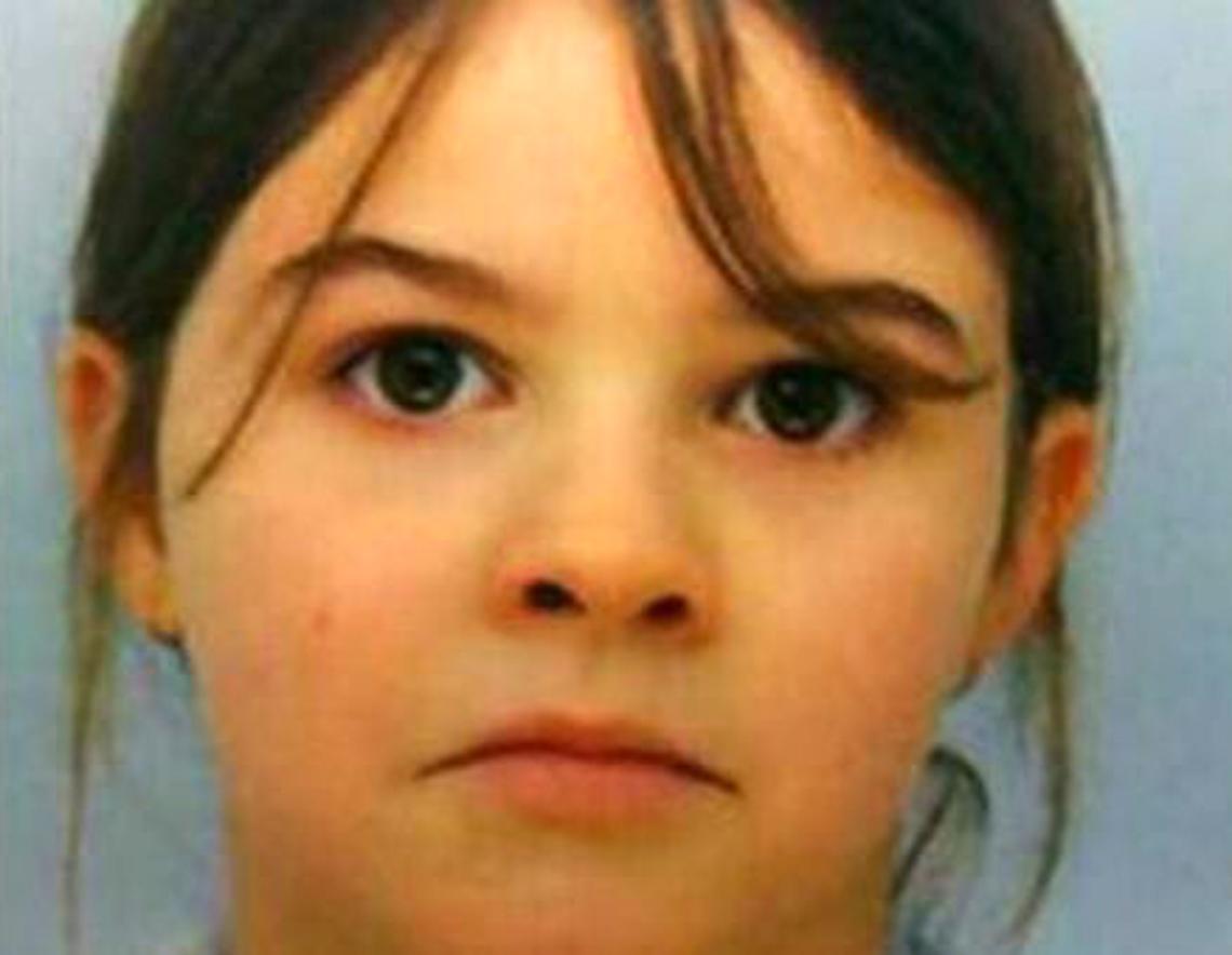 Bambina di 8 anni rapita da tre uomini: «Era stata affidata alla nonna»