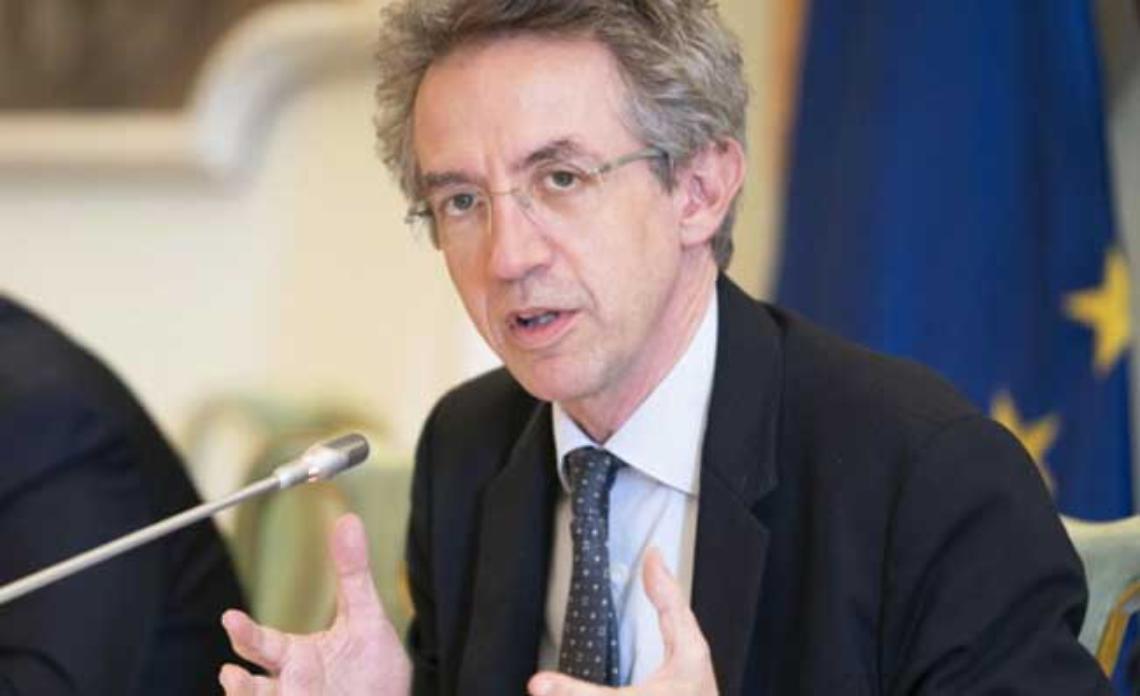 Castel dell'Ovo, Manfredi: «Restauro necessario, al lavoro per convenzione»