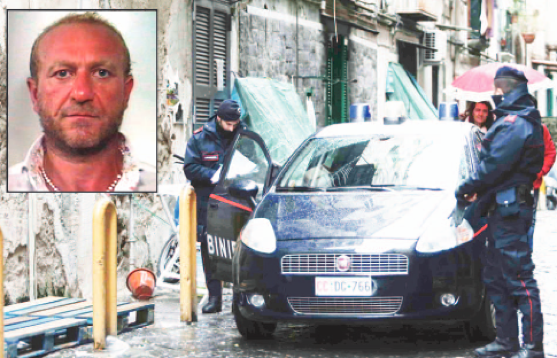 Droga parlata, assolto il boss