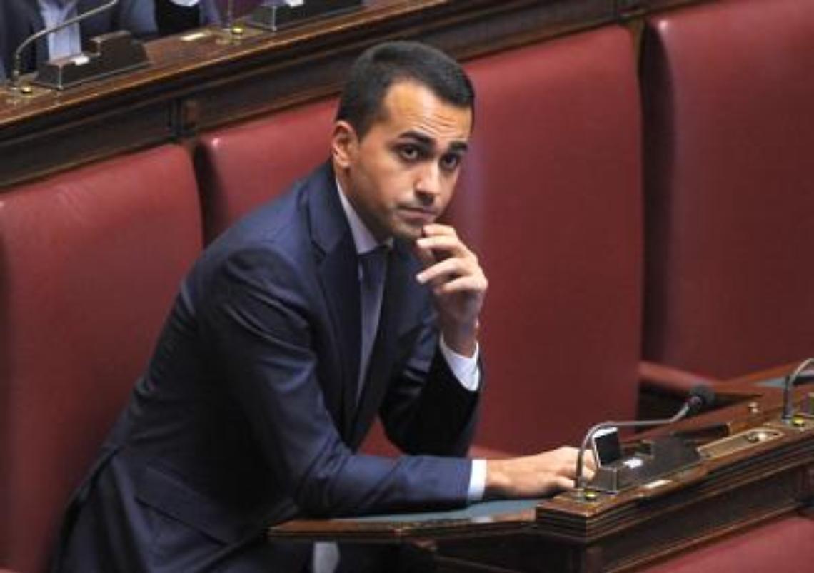 M5S, Di Maio: «Su Pizzarotti applicate le regole, non siamo il Pd»